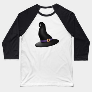 witch hat Baseball T-Shirt